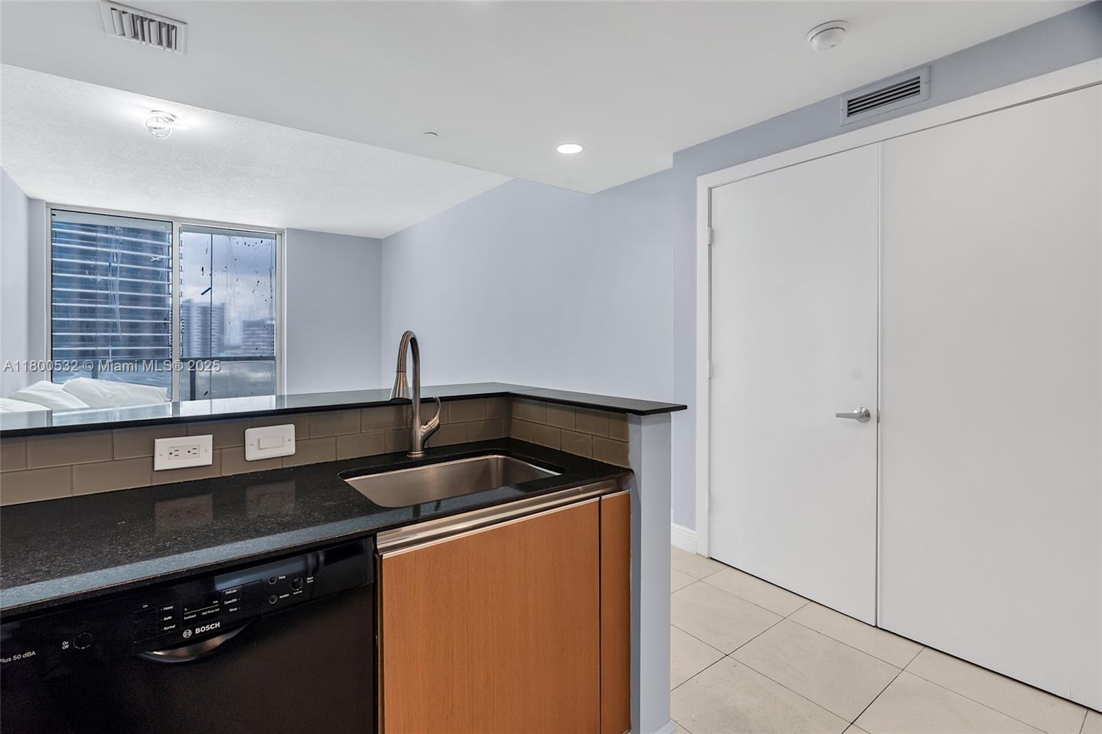 1060 BRICKELL CONDO - Residential