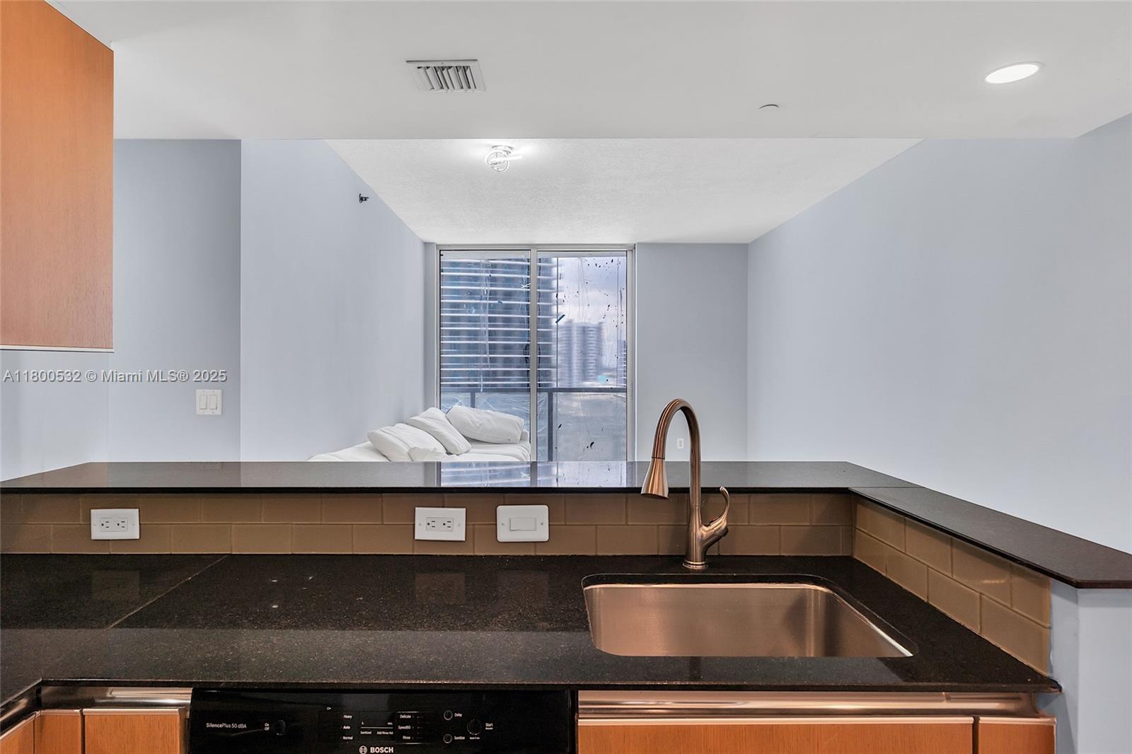1060 BRICKELL CONDO - Residential