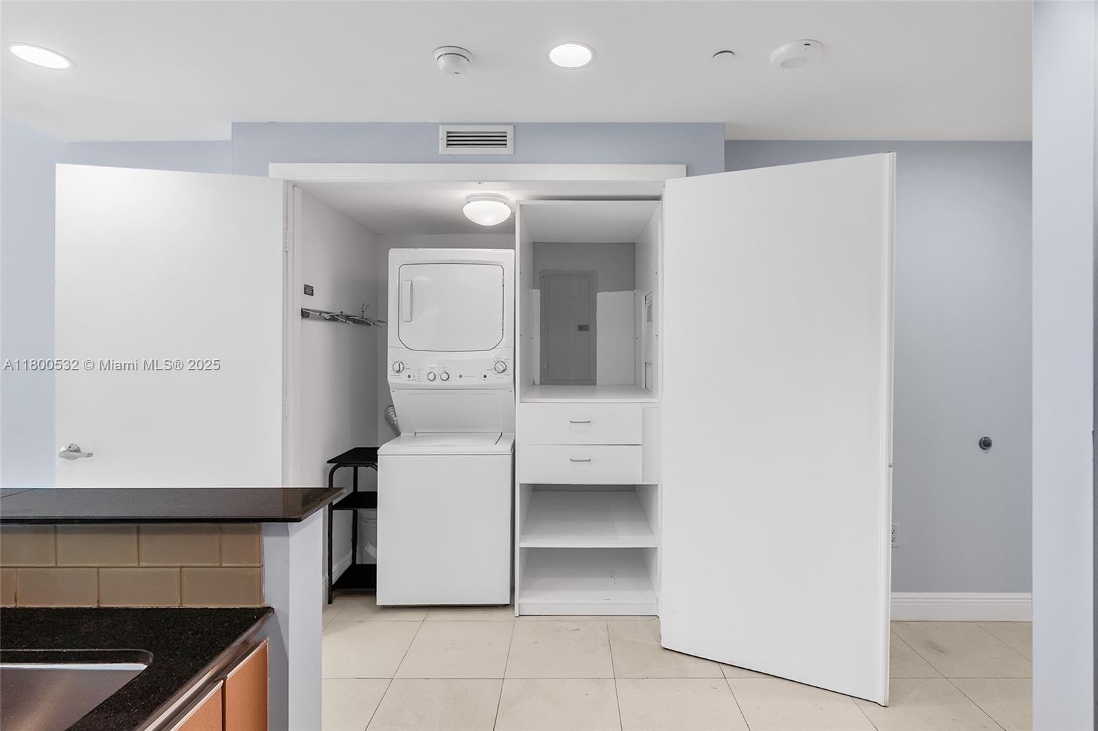 1060 BRICKELL CONDO - Residential