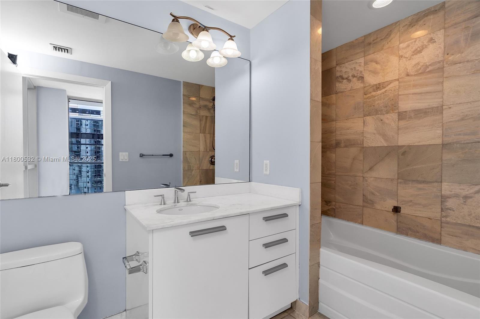 1060 BRICKELL CONDO - Residential