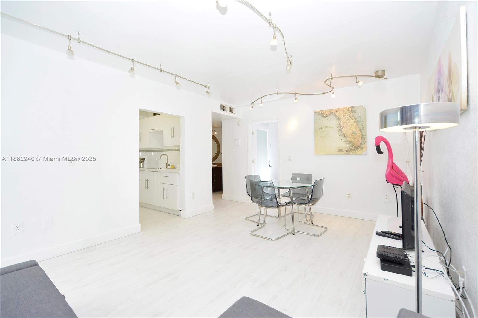 344 MERIDIAN AVE CONDO - Residential Lease