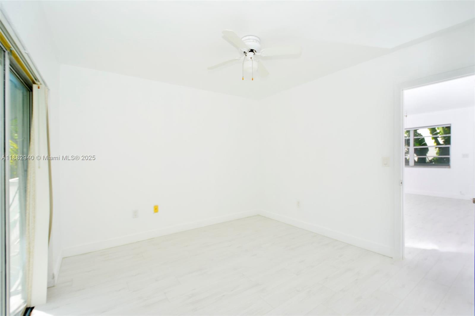 344 MERIDIAN AVE CONDO - Residential Lease