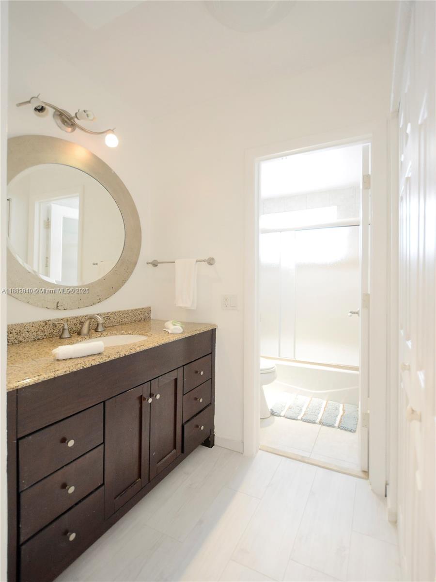 344 MERIDIAN AVE CONDO - Residential Lease