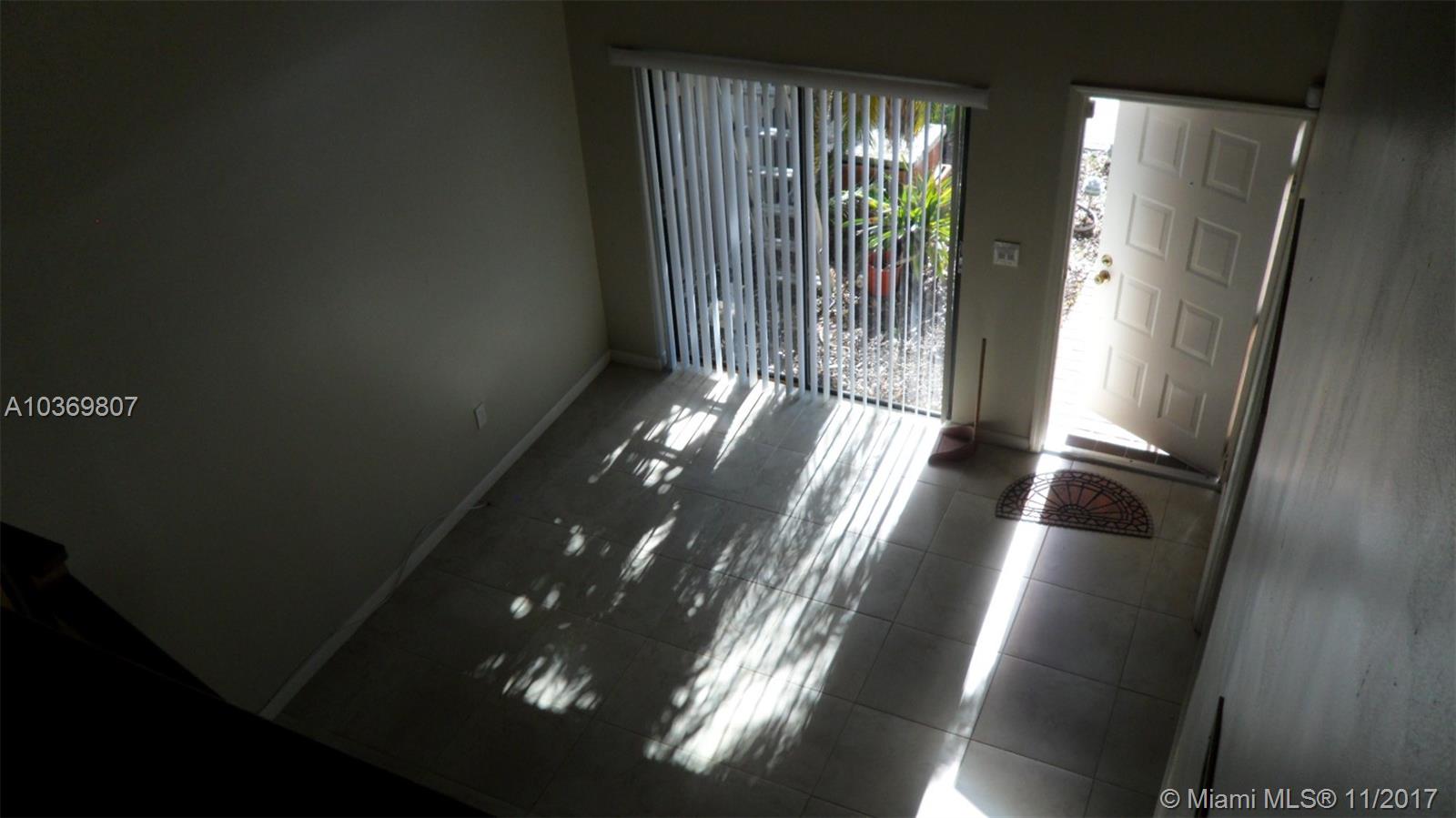 SABAL CHASE SEC 1 - Residential Lease