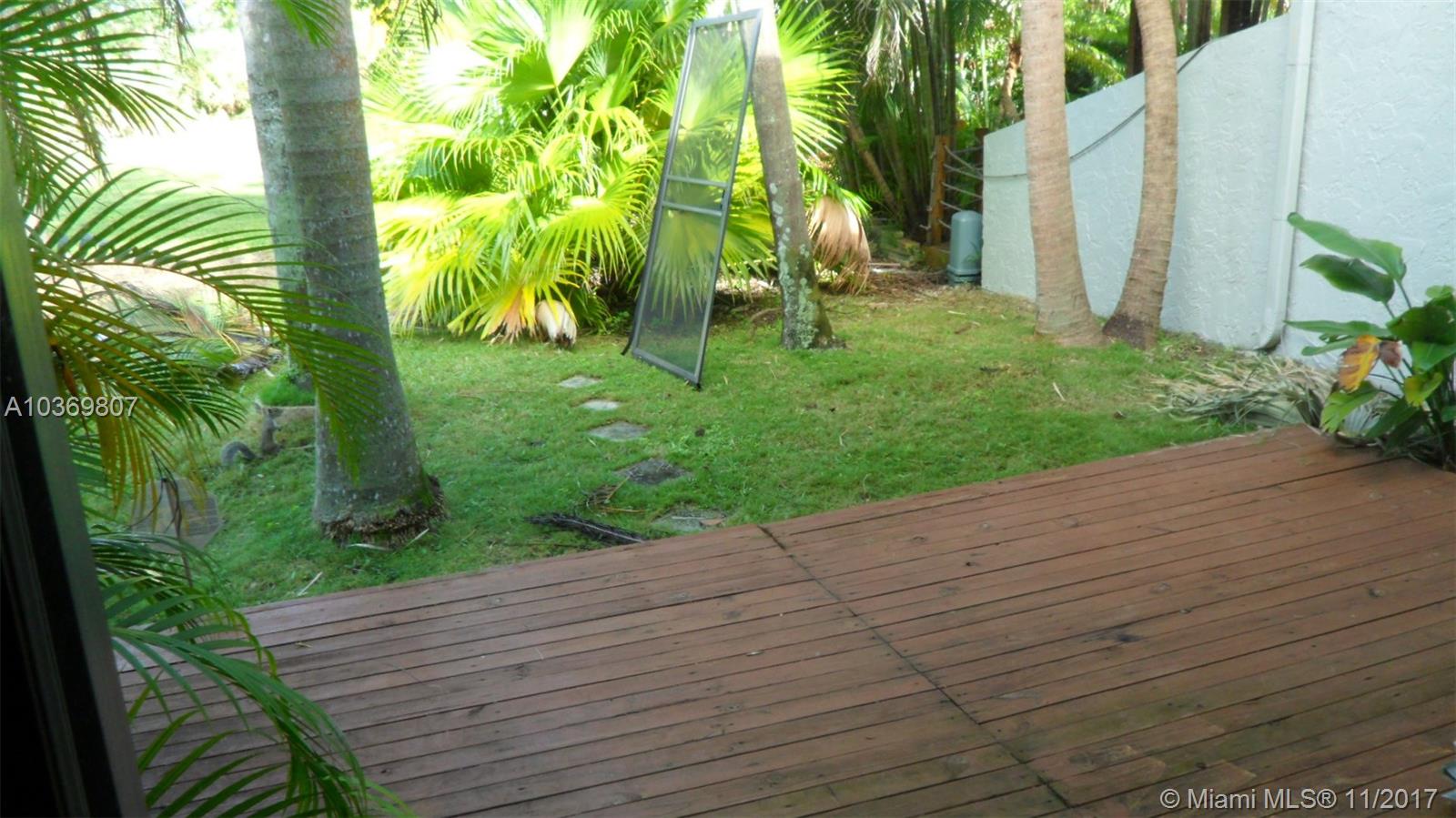 SABAL CHASE SEC 1 - Residential Lease