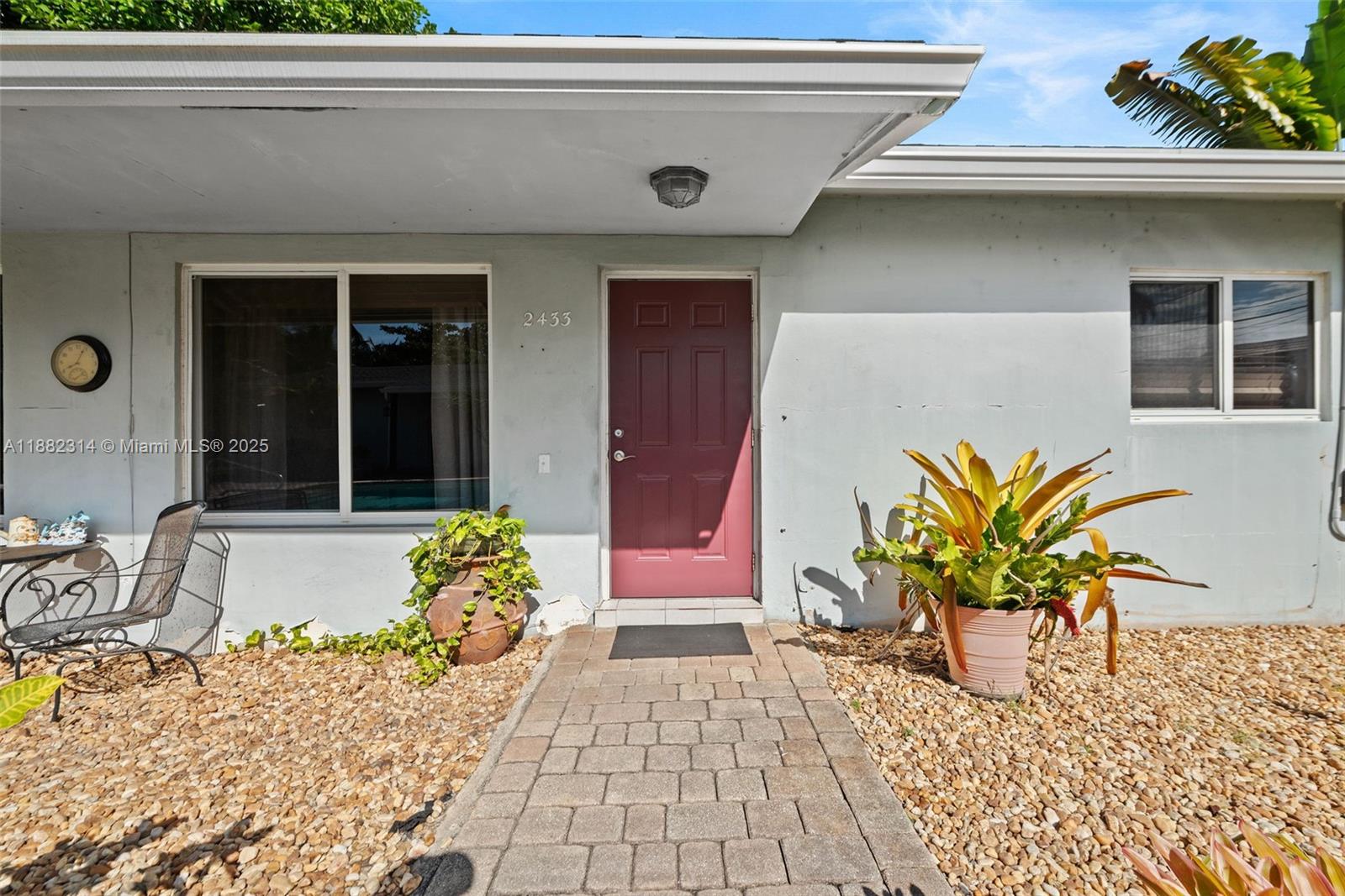 BONIELLO VILLAS SEC TWO - Residential Lease