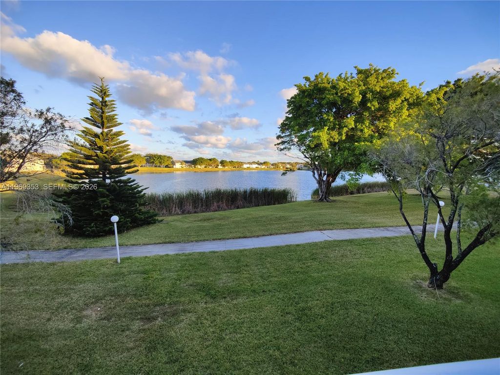 Photo of 3441 NW 44th St #204, Oakland Park, FL 33309 (MLS # A11969353)