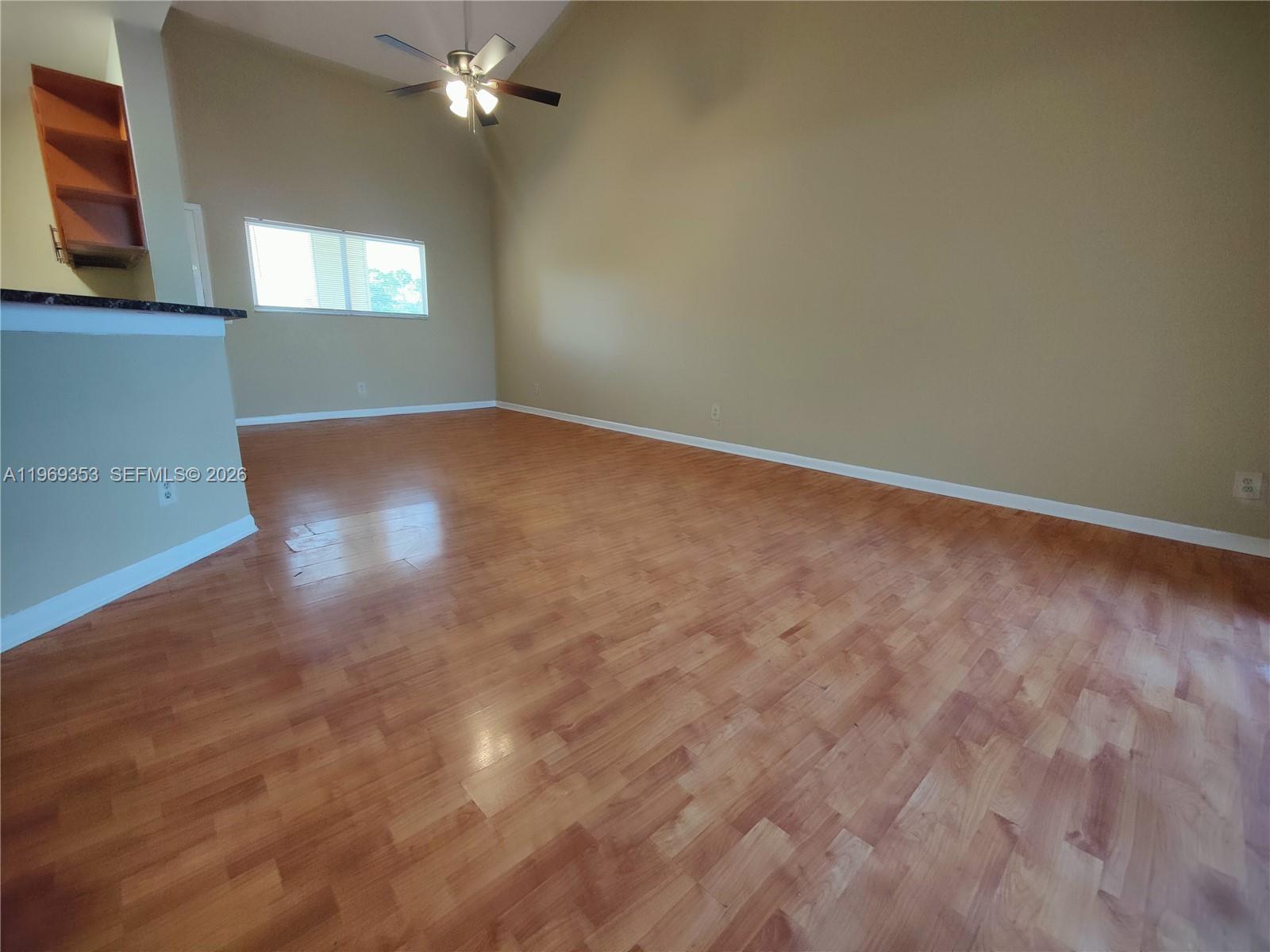 SUMMER LAKE - Residential Lease