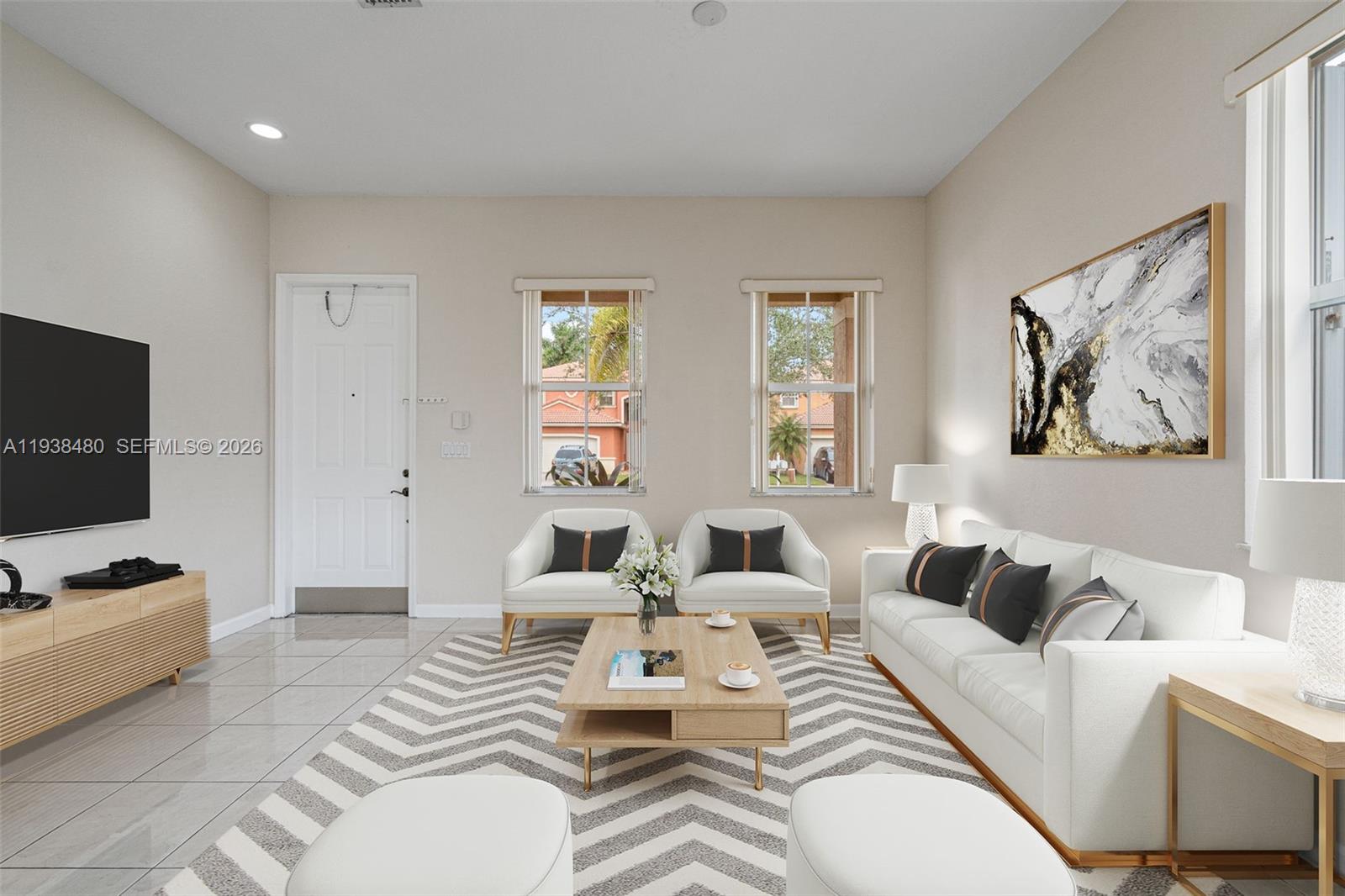 SHORES AT KEYS GATE - Residential