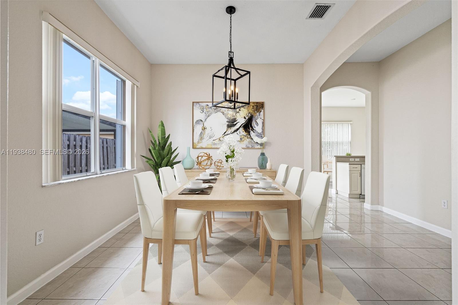 SHORES AT KEYS GATE - Residential