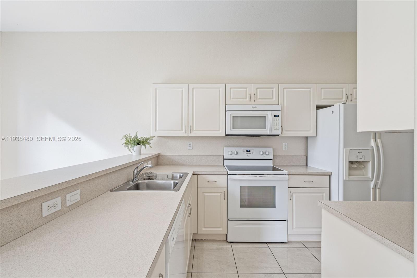 SHORES AT KEYS GATE - Residential