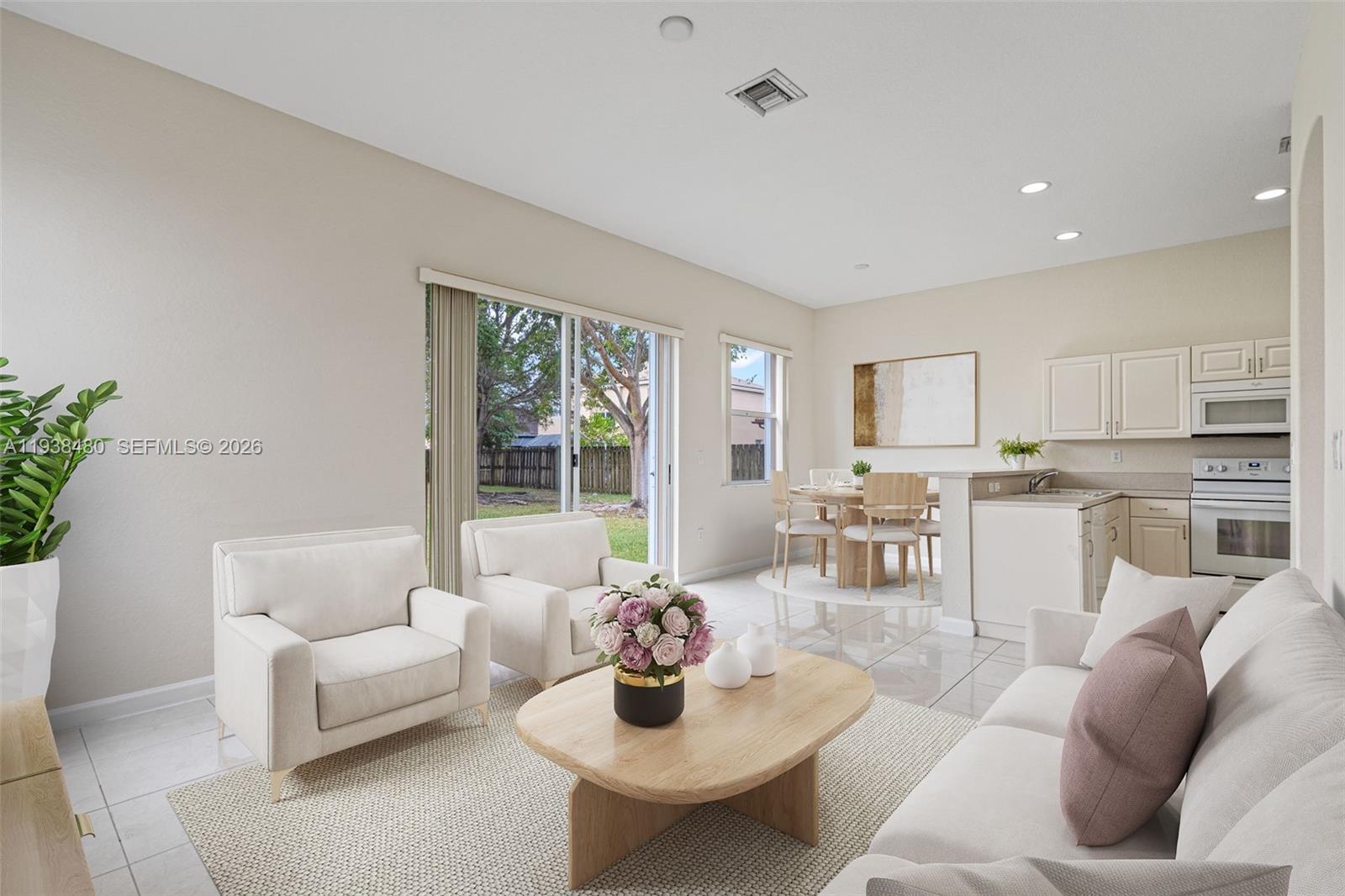 SHORES AT KEYS GATE - Residential