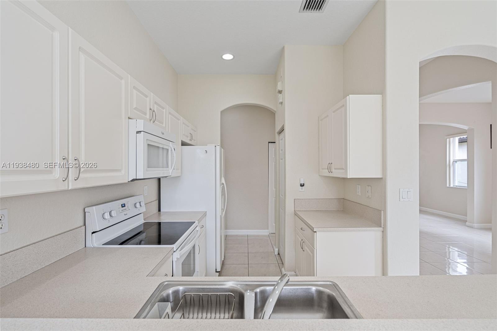 SHORES AT KEYS GATE - Residential