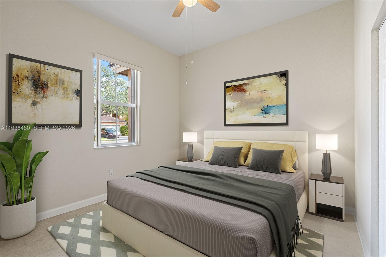 SHORES AT KEYS GATE - Residential