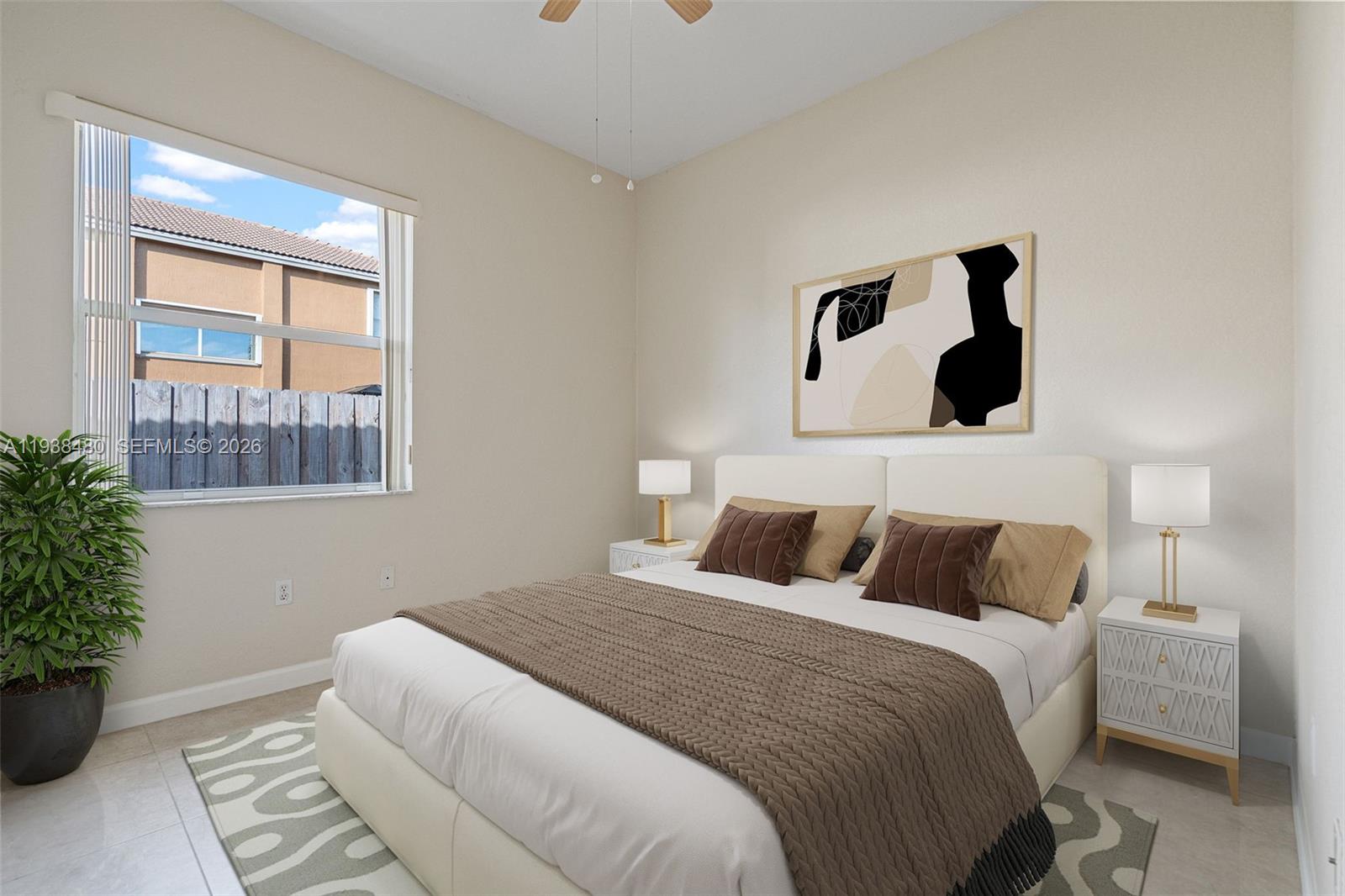 SHORES AT KEYS GATE - Residential