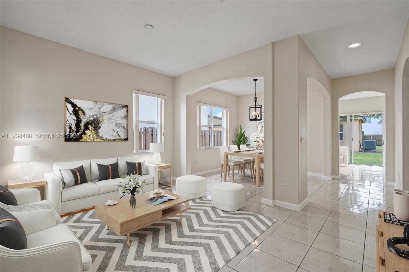 SHORES AT KEYS GATE - Residential