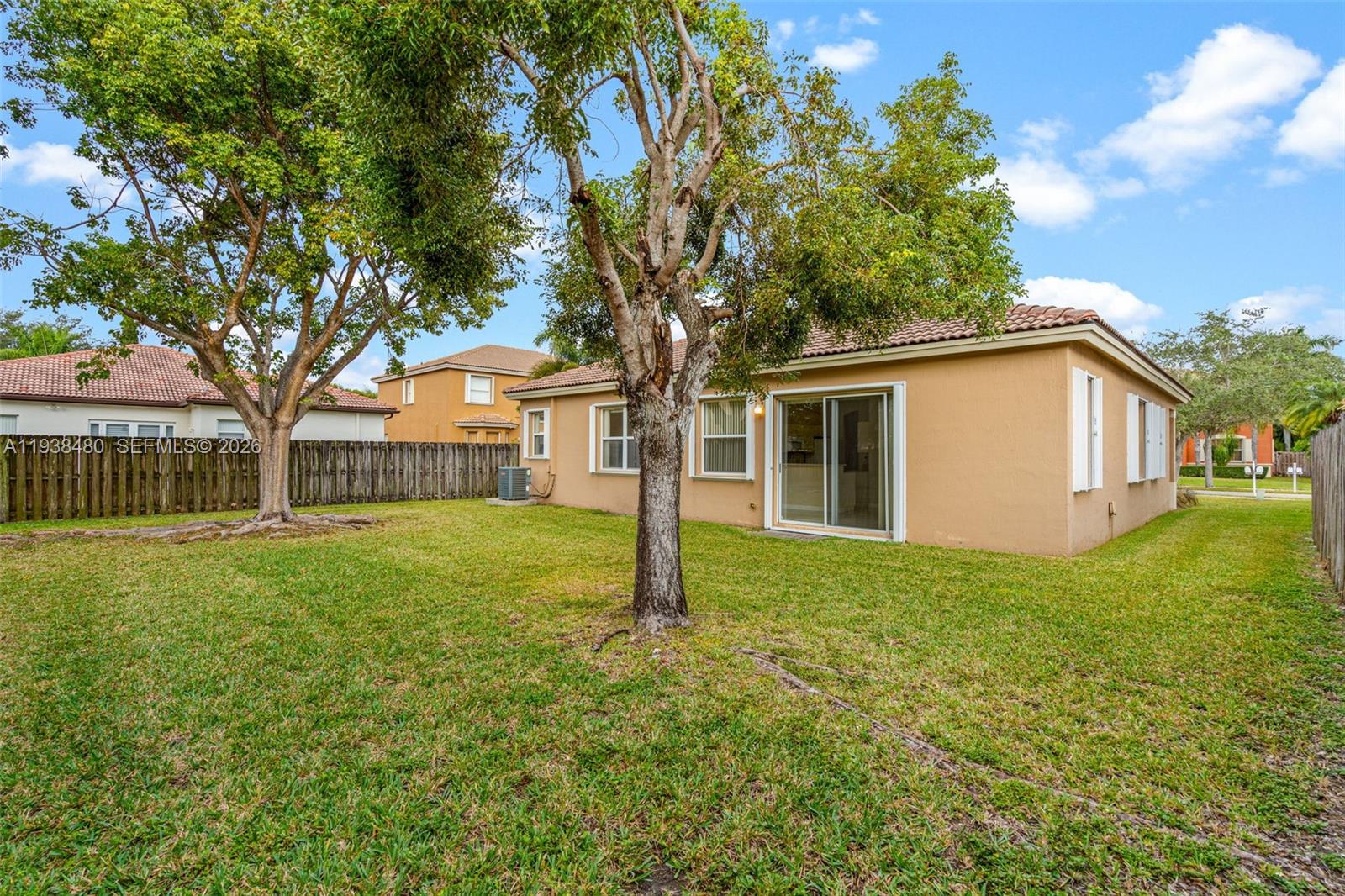 SHORES AT KEYS GATE - Residential