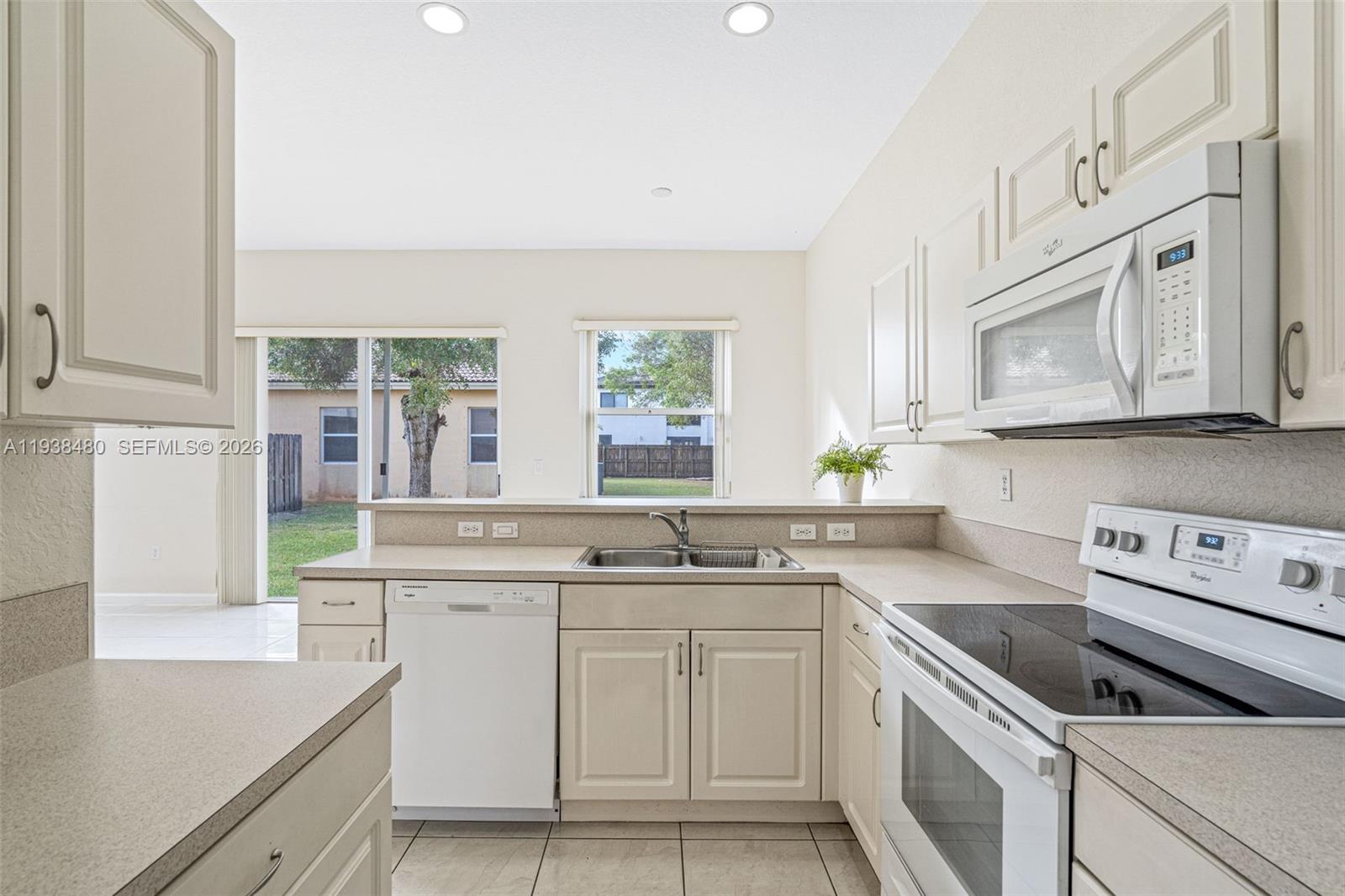 SHORES AT KEYS GATE - Residential