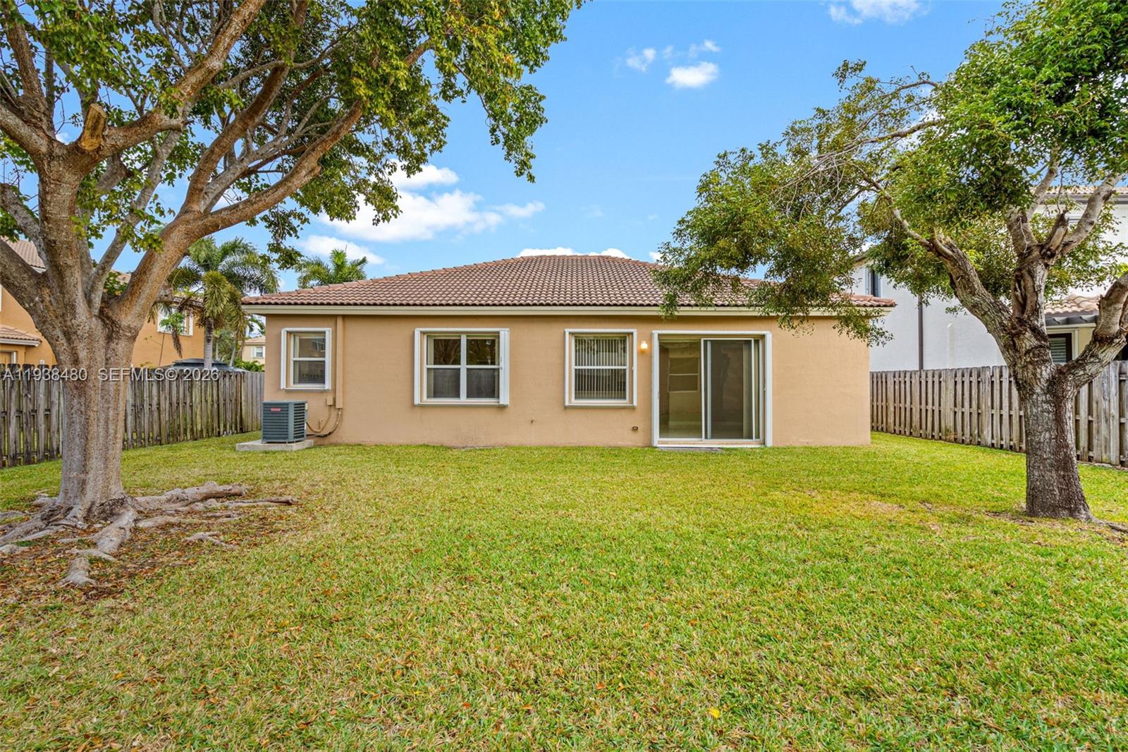 SHORES AT KEYS GATE - Residential