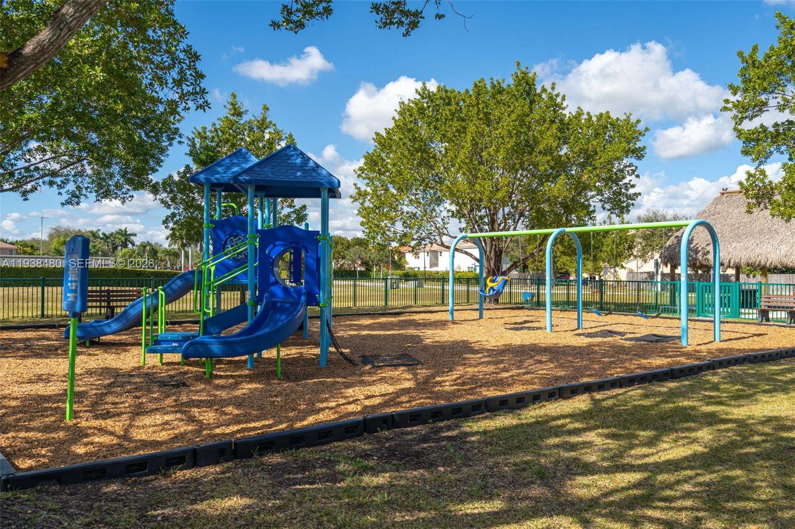 SHORES AT KEYS GATE - Residential