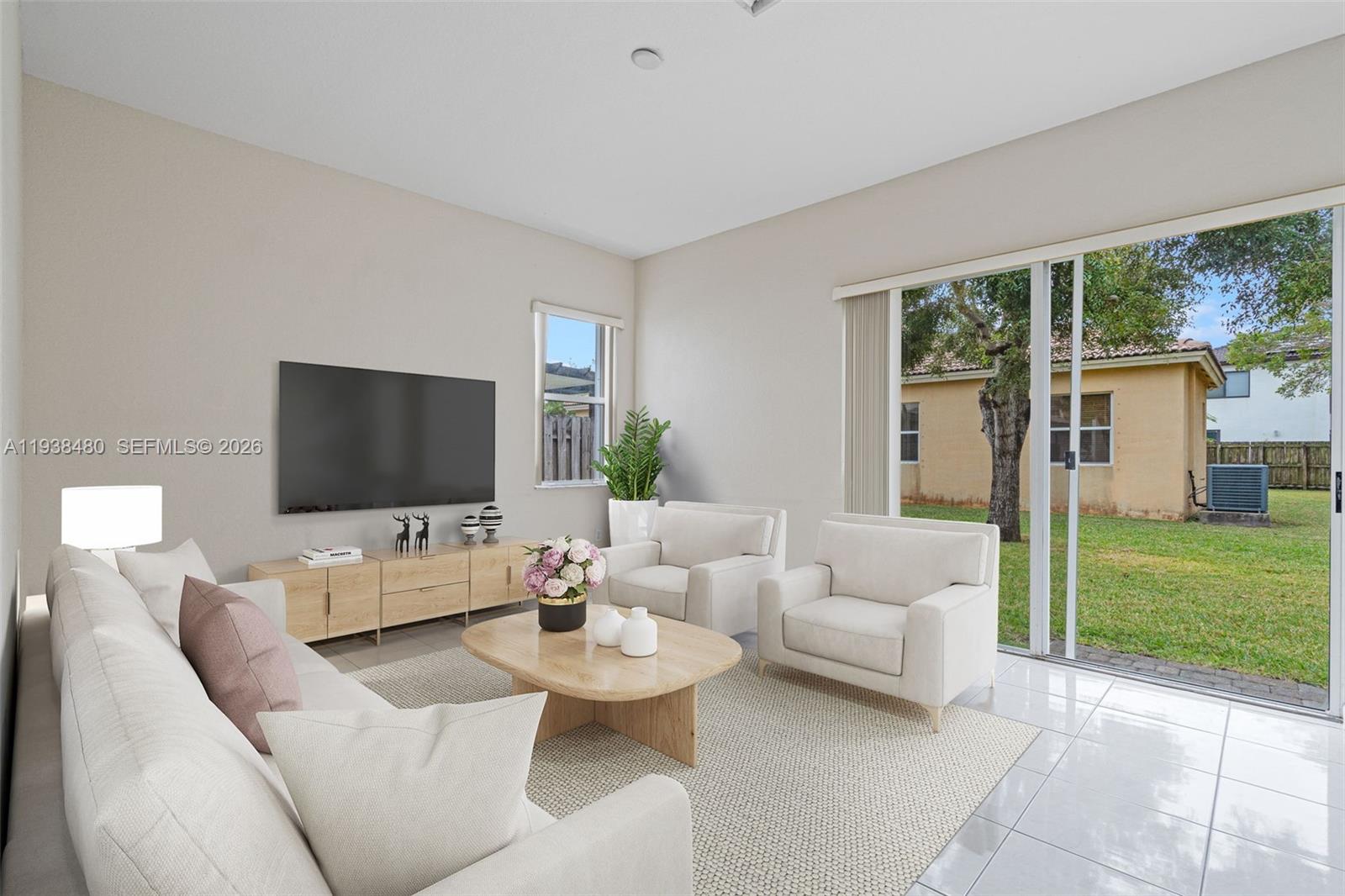 SHORES AT KEYS GATE - Residential