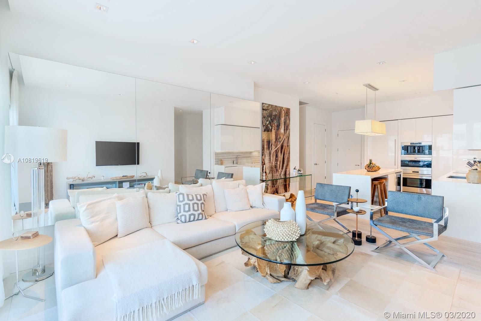 2399 COLLINS AVENUE - Residential