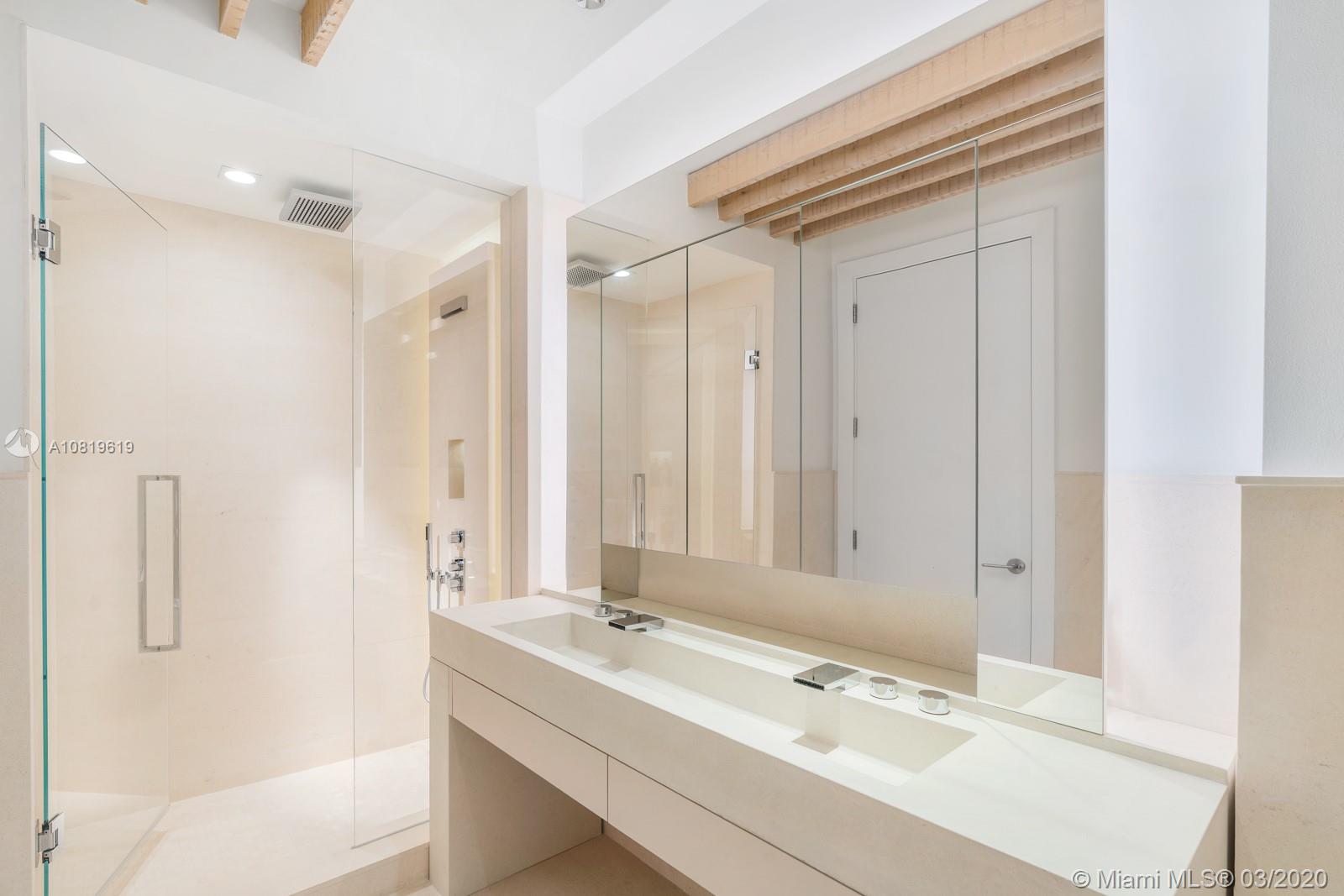 2399 COLLINS AVENUE - Residential