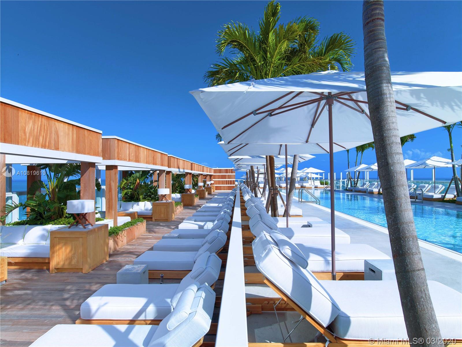 2399 COLLINS AVENUE - Residential