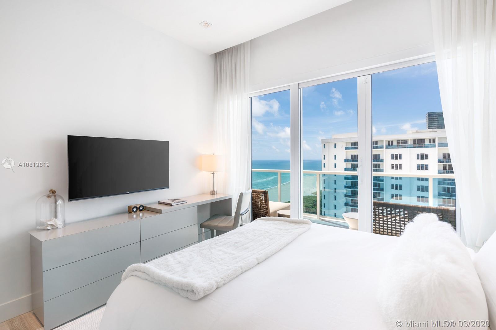 2399 COLLINS AVENUE - Residential