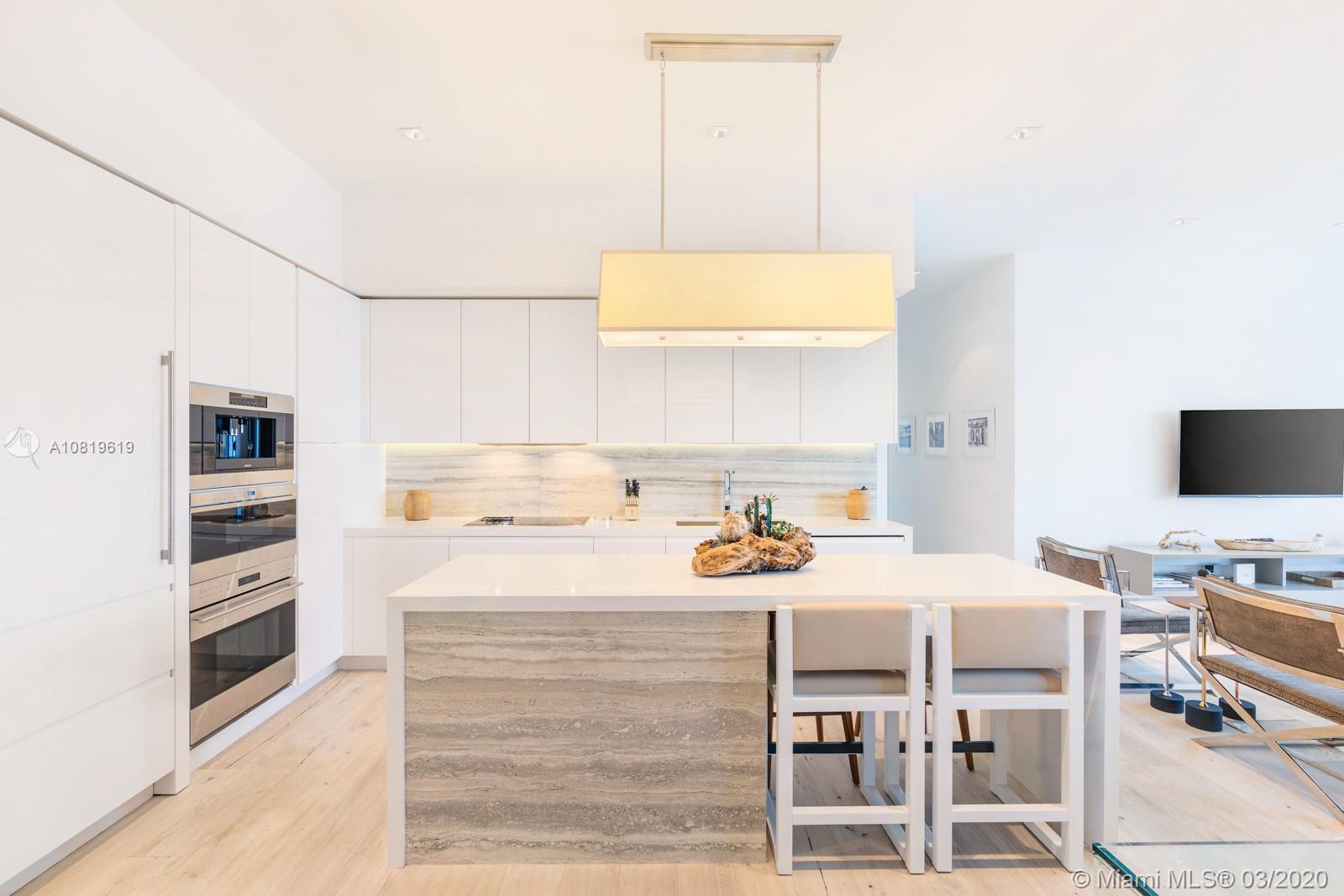 2399 COLLINS AVENUE - Residential