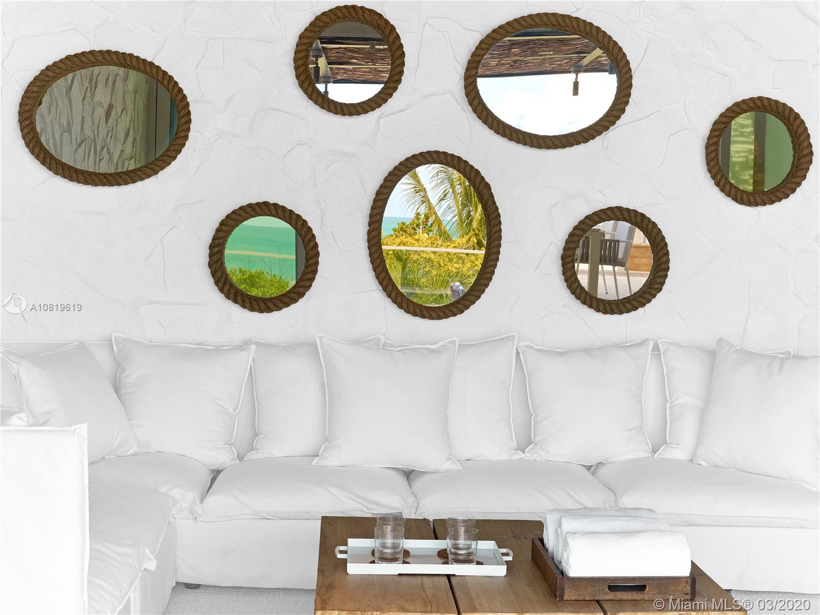 2399 COLLINS AVENUE - Residential