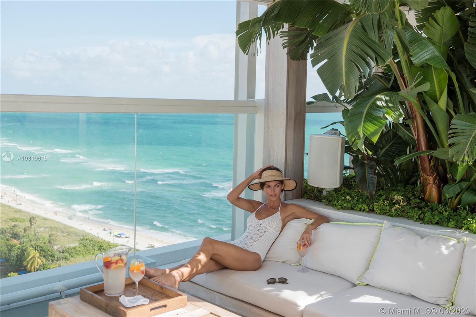 2399 COLLINS AVENUE - Residential