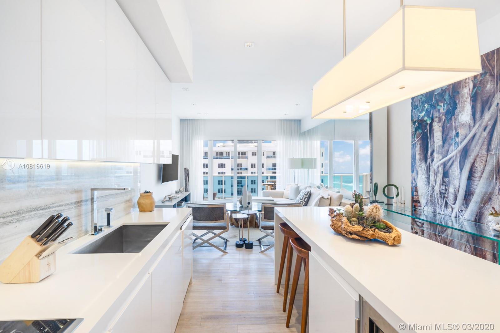 2399 COLLINS AVENUE - Residential