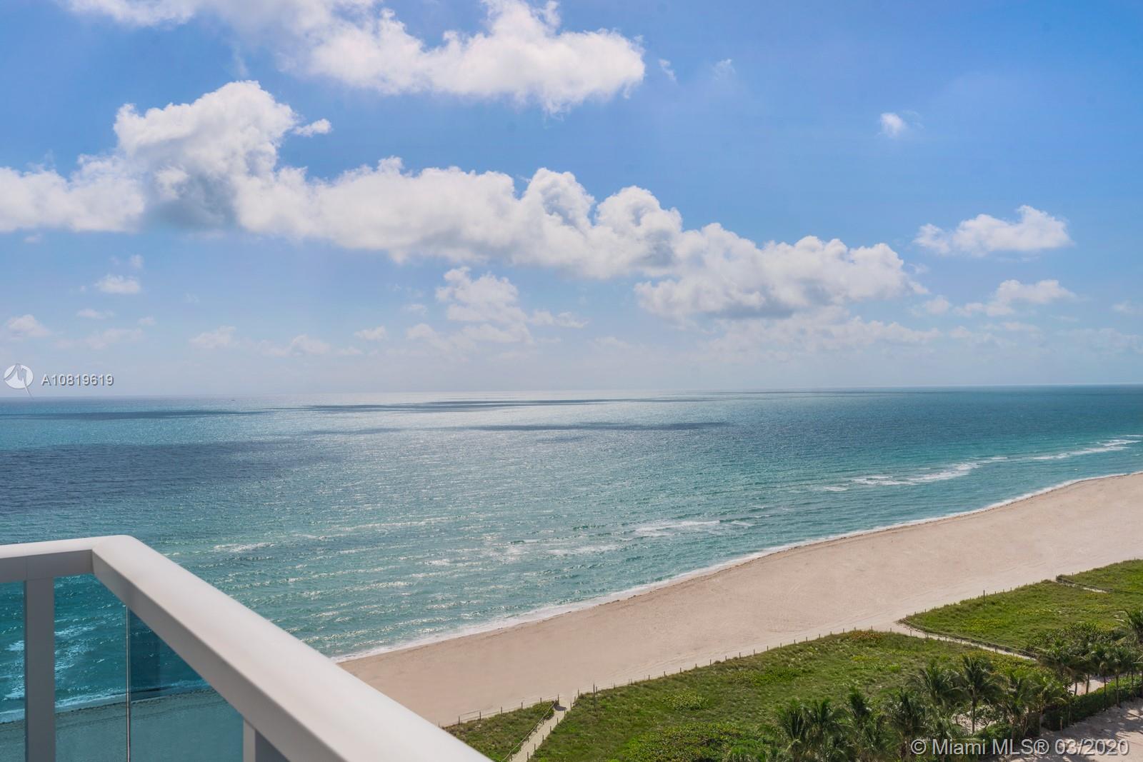 2399 COLLINS AVENUE - Residential