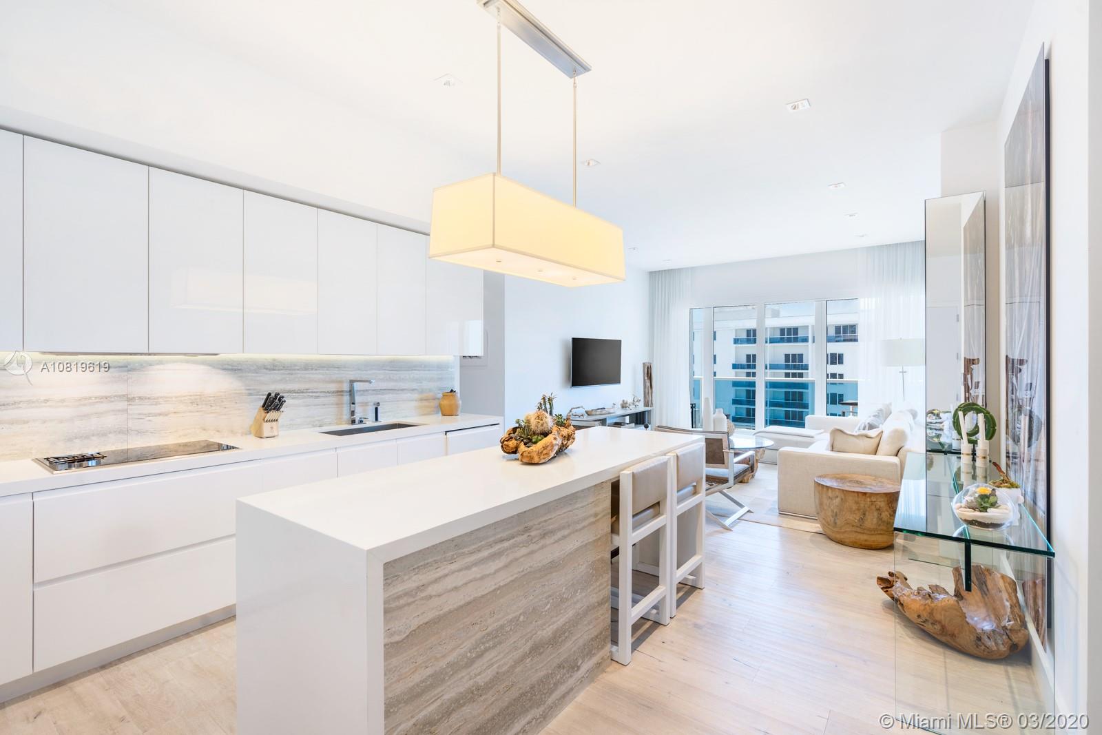 2399 COLLINS AVENUE - Residential