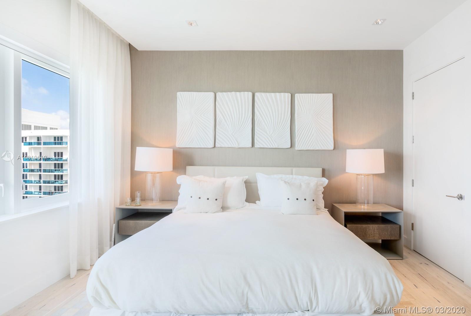 2399 COLLINS AVENUE - Residential