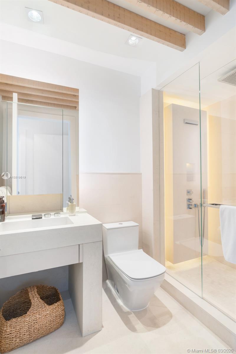 2399 COLLINS AVENUE - Residential