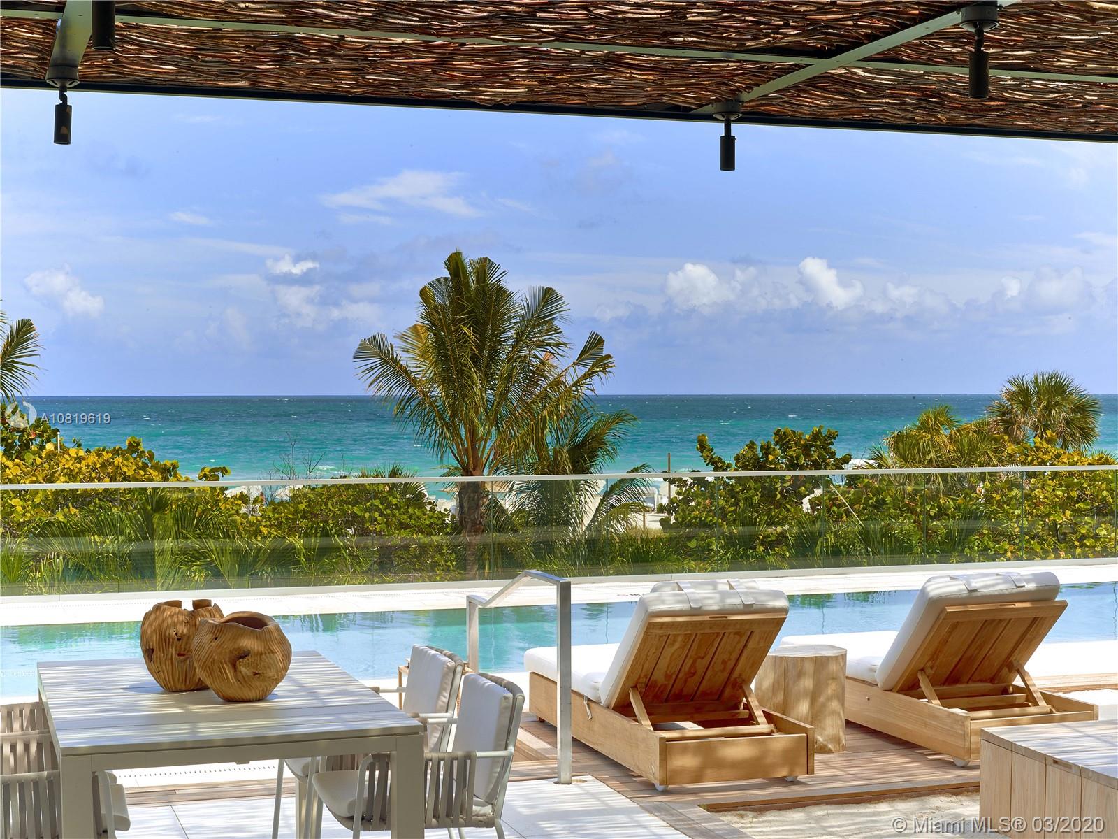 2399 COLLINS AVENUE - Residential