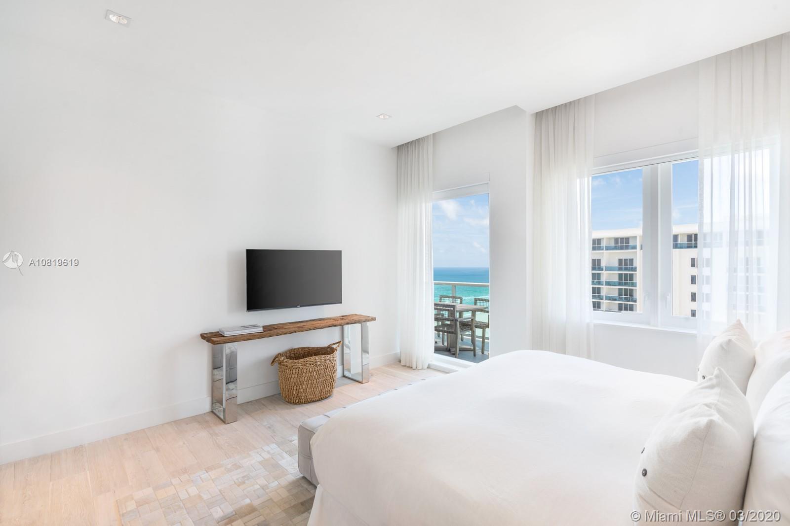 2399 COLLINS AVENUE - Residential