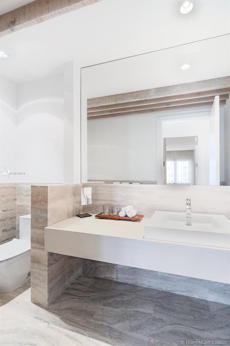 2399 COLLINS AVENUE - Residential