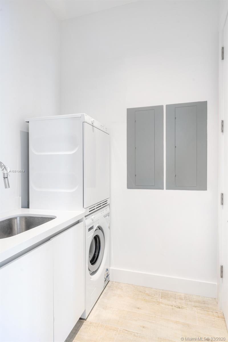 2399 COLLINS AVENUE - Residential