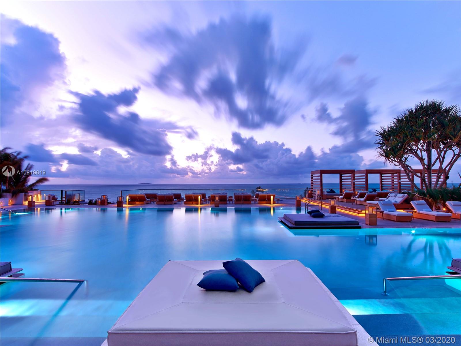 2399 COLLINS AVENUE - Residential