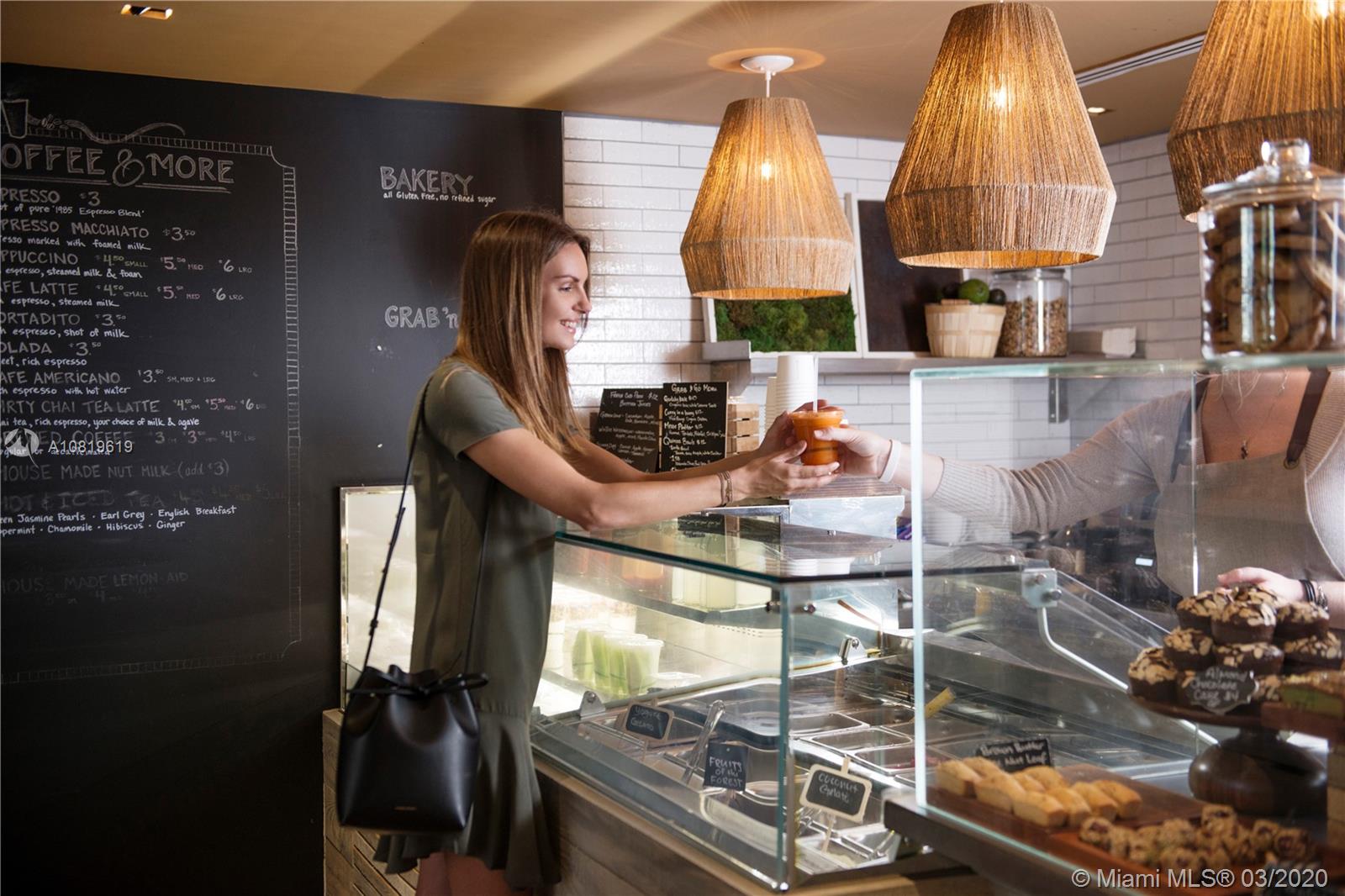 2399 COLLINS AVENUE - Residential