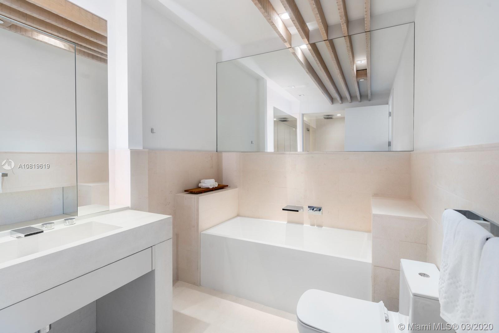 2399 COLLINS AVENUE - Residential