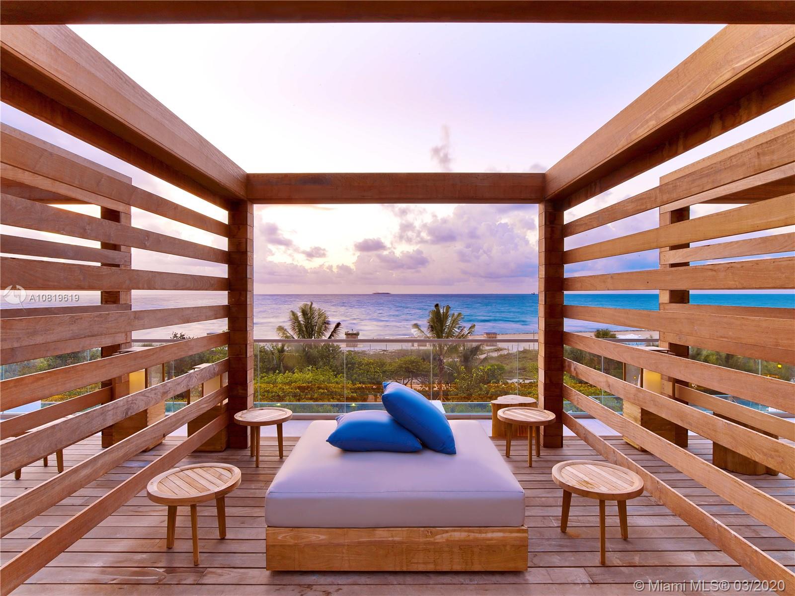 2399 COLLINS AVENUE - Residential