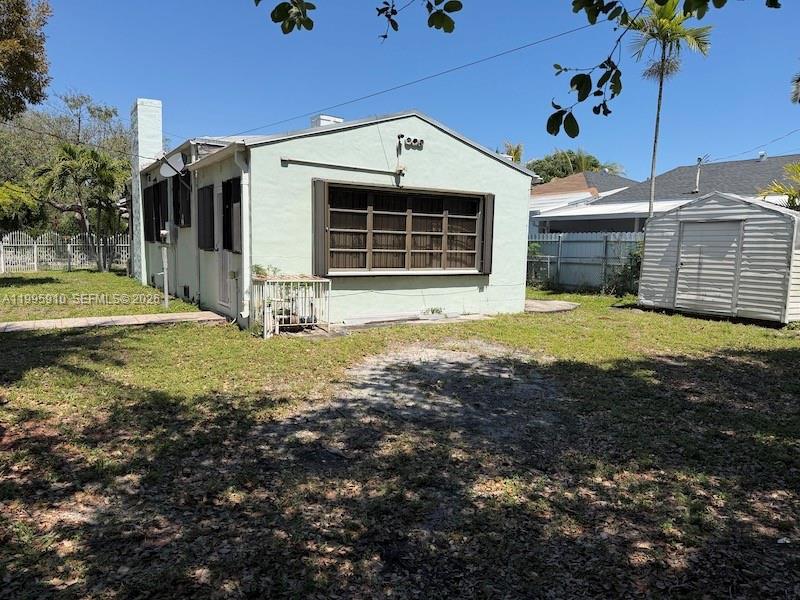 COLUMBIA PARK CORR PL - Residential