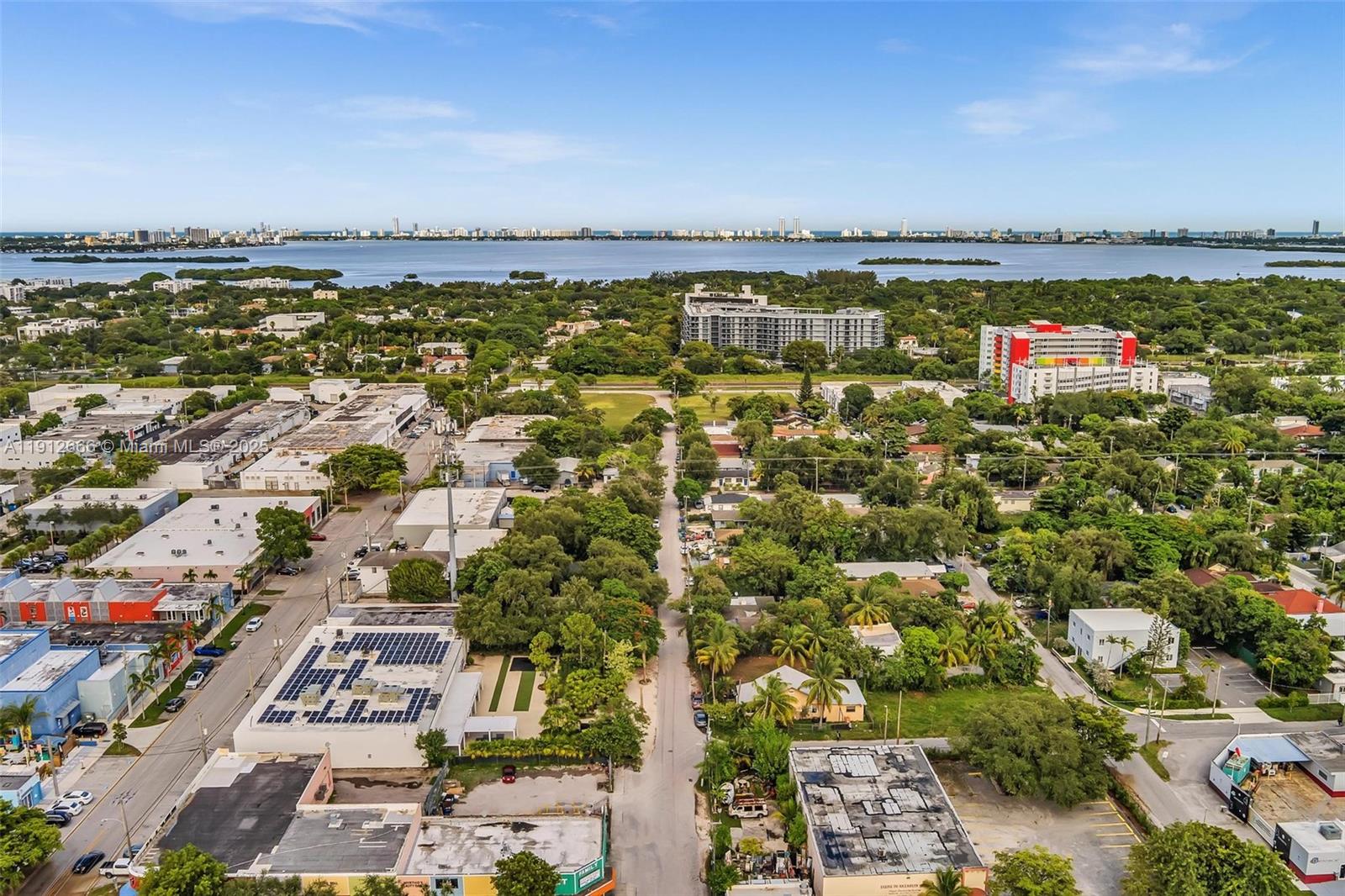 PIERCES LEMON CITY - Residential