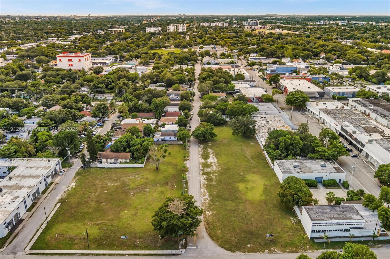 PIERCES LEMON CITY - Residential