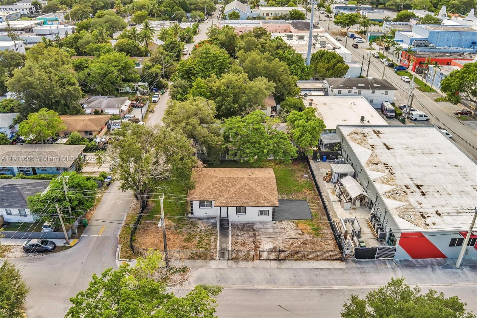 PIERCES LEMON CITY - Residential