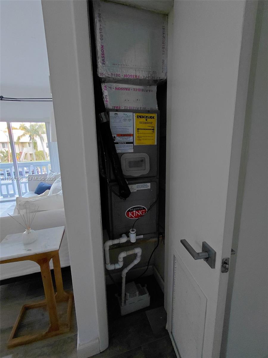 EUCLID BEACH CONDOMINIUM - Residential